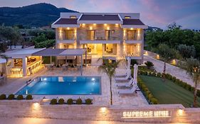Supreme Luxury Suites